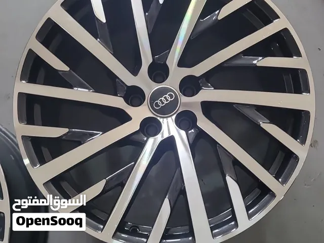Audi A8 rims 2023 20 inch