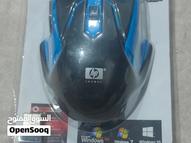 ماوس hp لاسلكي
