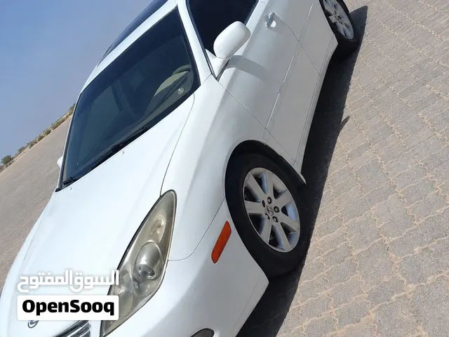 لكزس 330للبيع 790ريال