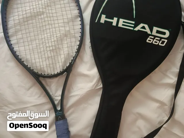 مضرب تنس head Atlanta 660