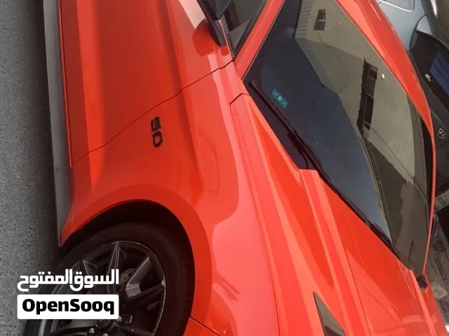 Used Ford Mustang in Northern Governorate