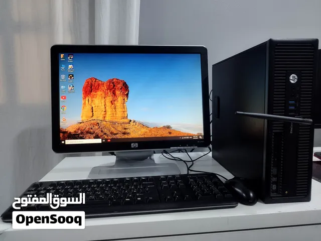 Windows HP  Computers  for sale  in Northern Governorate