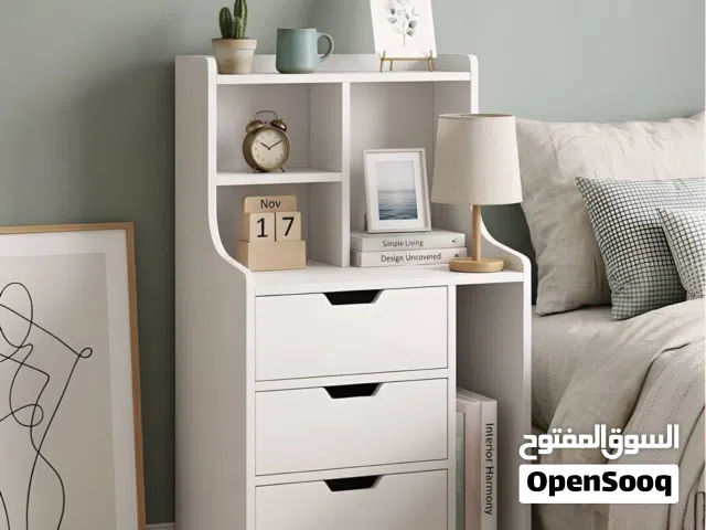 كومدي خشب  حجم كبير