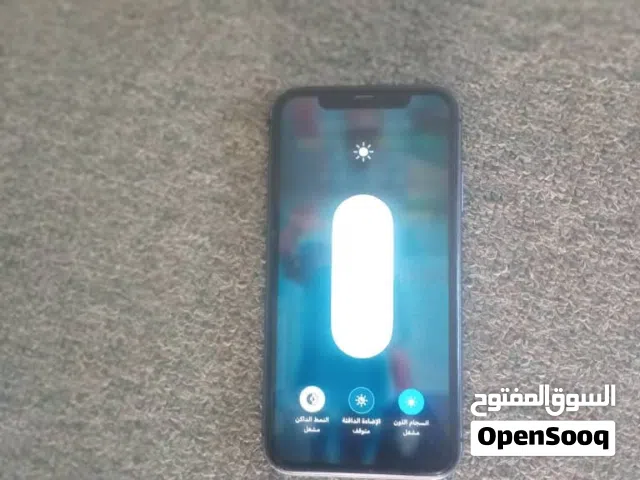 أيفون 11 عادي للبيع اقراء الوصف