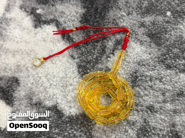 مسابيح كاست قصتين بيض حمام وصنوبر