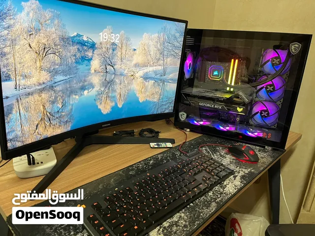 high end gaming pc