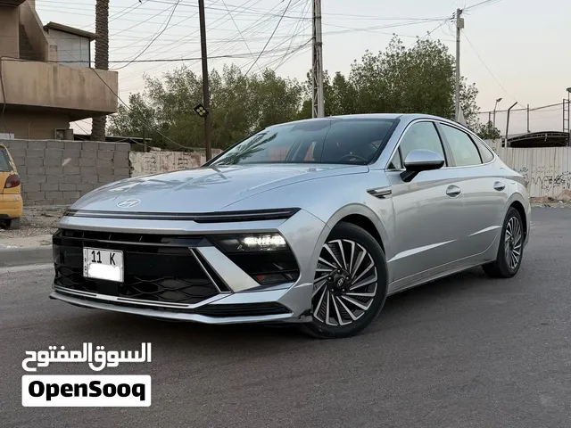 سوناتا 2025