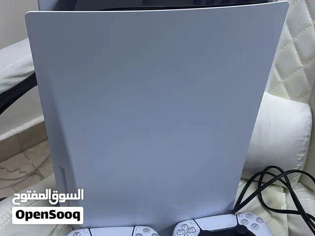 بلاستيشن 5