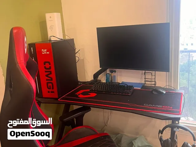 Gaming PC for Sale – Intel Core i5  16GB RAM  MSI Motherboard