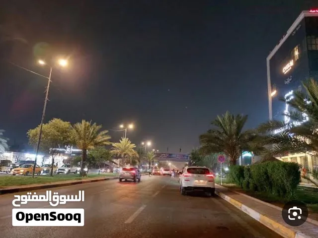 بيت حديث للايجار بمنطقة زيونة مساحة 200م2