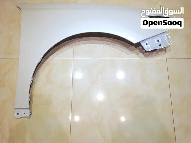 مدقار وكالة لكزس ES350