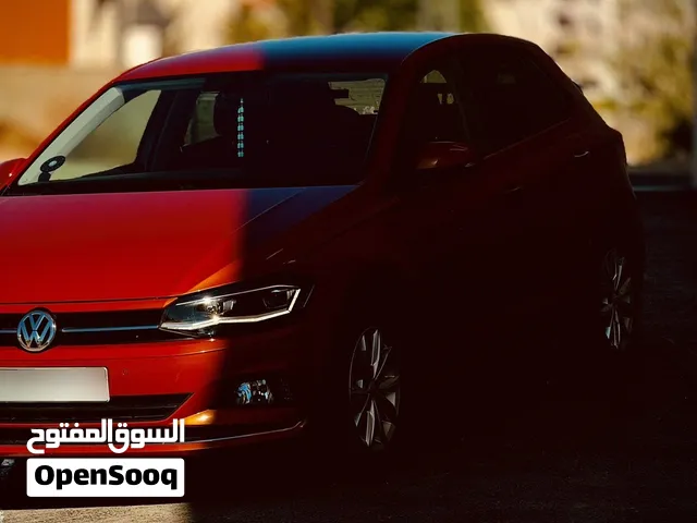 بولو 2020 ترخيص 2019