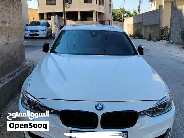 Bmw 328i 2014