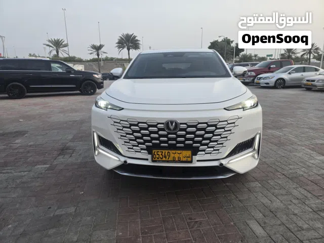 UNI. K مويل 2024 مسافه 14000