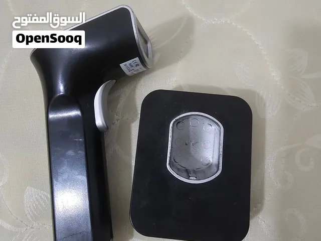 ماسح ضوى او قارء باركود لا سلكي