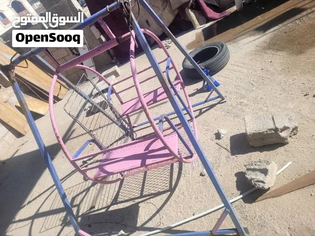 مرجيحه اطفال عرطه
