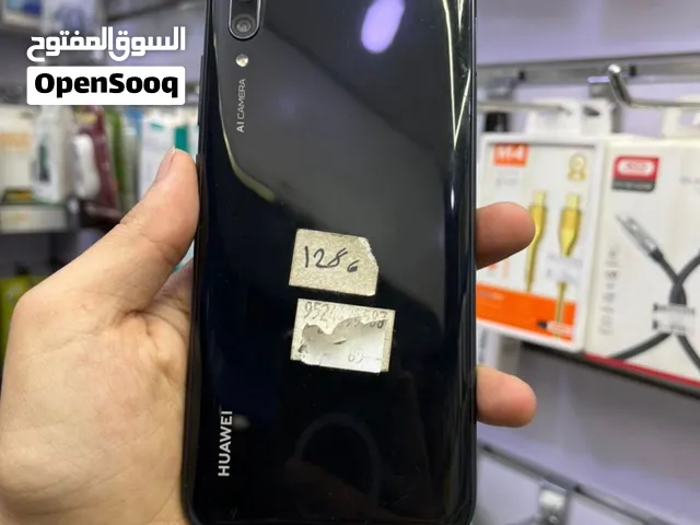 هواوي Y7 2019 برايم شريحتين
