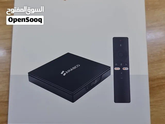 android tv box