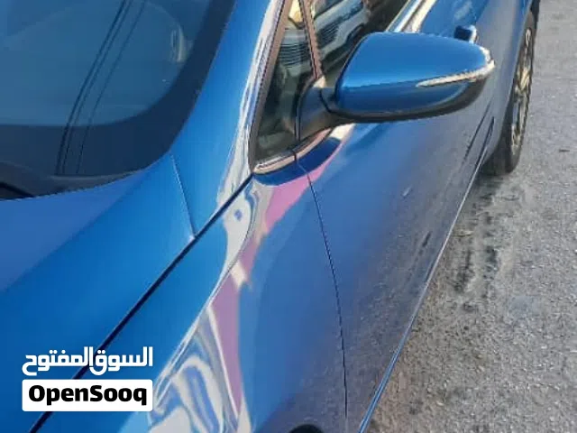 kia forte 2014  سيارة ماشاءالله امريكيه محرك 20gdi
