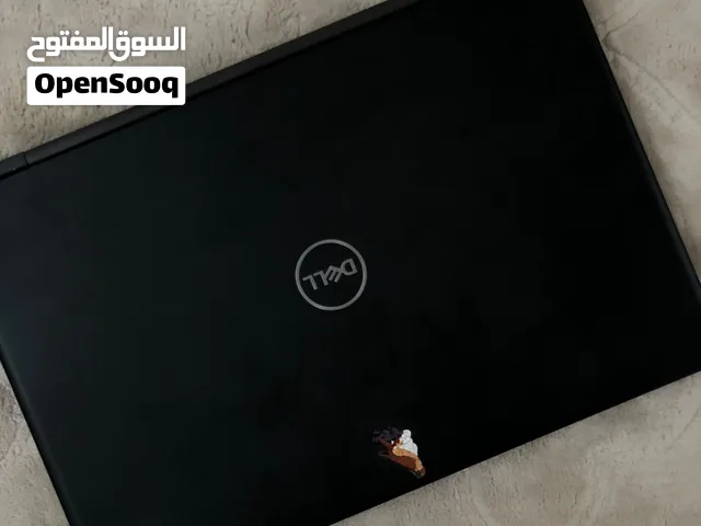 Dell Laptop latitude للدراسه  والعمل بسعر ممتاز نظيف جدًا ولا يشكي من اي شي