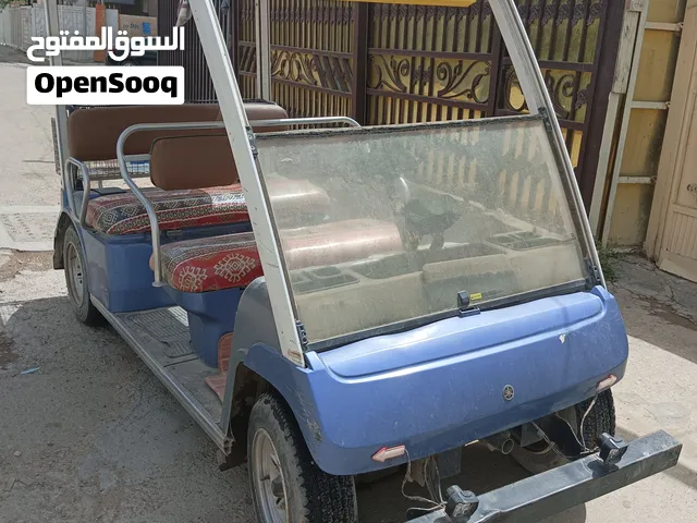 سيارة قولف گولف