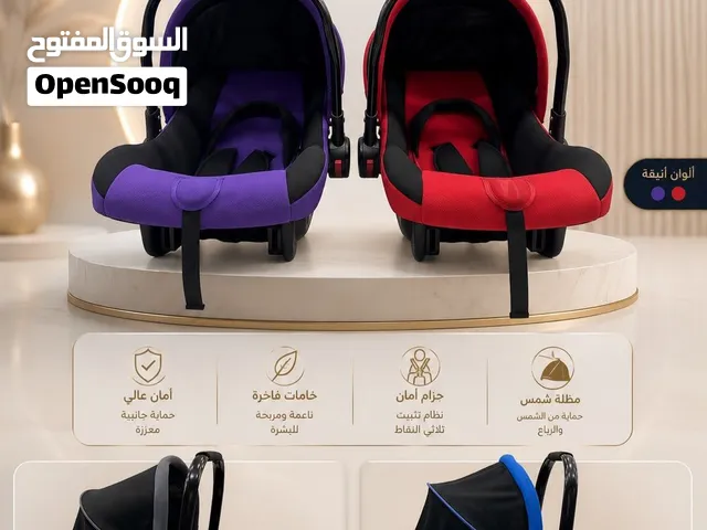هزاز كرسي جديد من المتجر