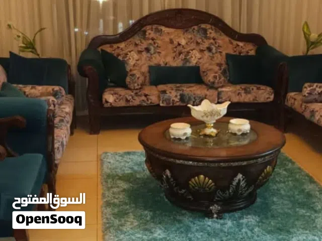غرفة برايفت في شقة خاصة وفخمة للايجار الشهري في ارقى احياء البيادر حي الرونق