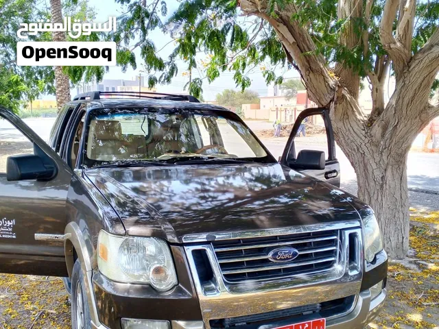 Ford explorer everything is ok just buy and drive