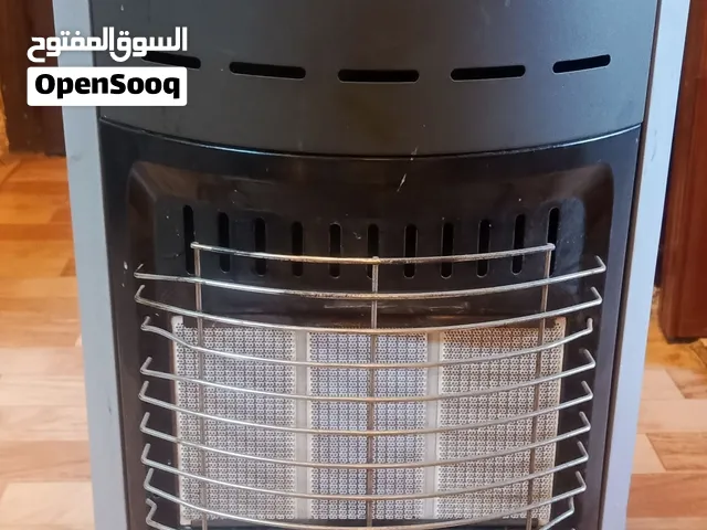 مدفئه غاز للبيع مستعمله