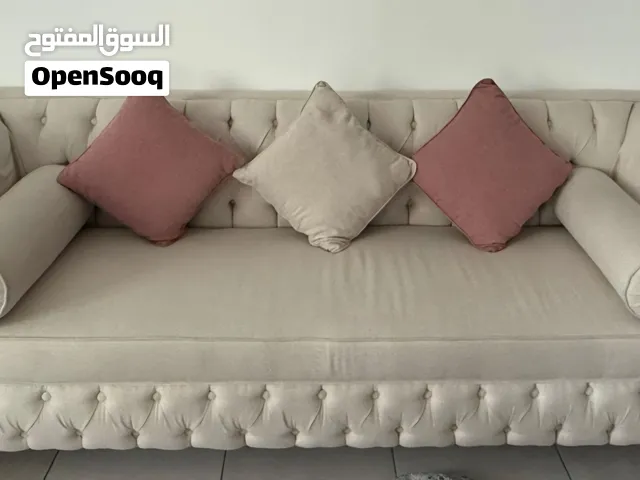 6 seater sofa