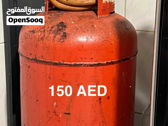 انبوبة غاز بعجمان