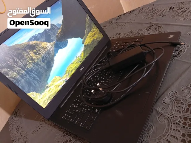 Windows Dell for sale  in Irbid