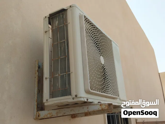 وحدة خارجية مكيف جنرال قولد قوة 18 ,بغازه
