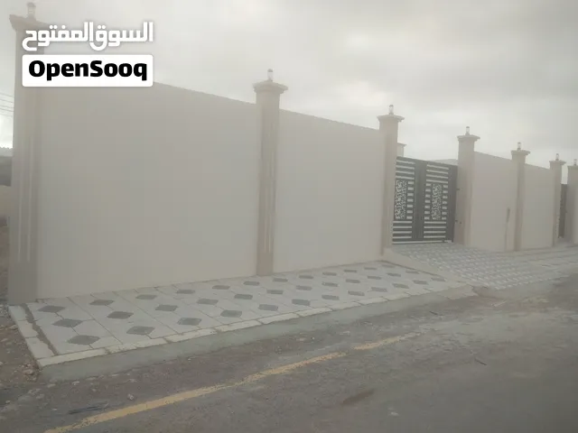 فيلا جديده للايجار في منطقه البر Villa for rent