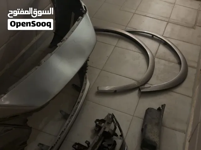 دعامية لكسز RX 2023