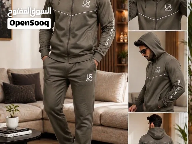 بجامه رجالي مبطنه....خامه جدا ممتازه...احجام l...xl...2xl..3xl.....بسعر 10 دنانير فقط