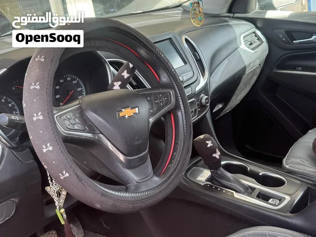 سياره للبيع شوفرليه امريكي موديل 2018
