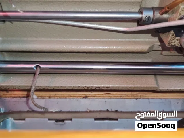 مكينة خياطه