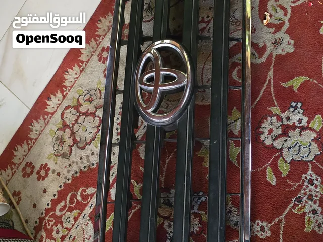 للبيع شخال لاندكروزر جديد غير مستعمل اصلي البيع لأعلى سعر