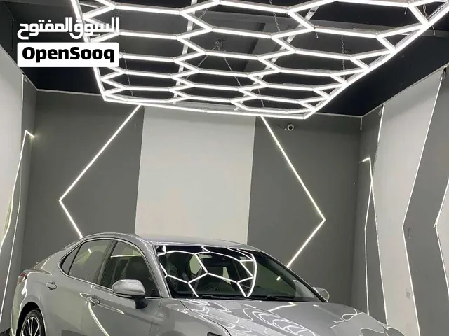 للبيع فقط مع الضمان والسيرفس والتلميع وتتمول10سنوات تسجيل جديد بأوراق الجمارك