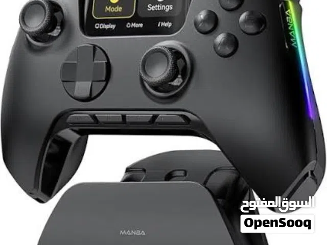 Manba controller