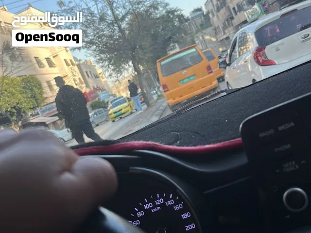 كيا بيكانتو2018