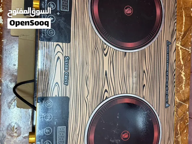 طباخة كهربائية من نوع ممتاز