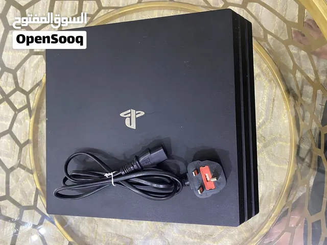 PS4 Pro/1TB