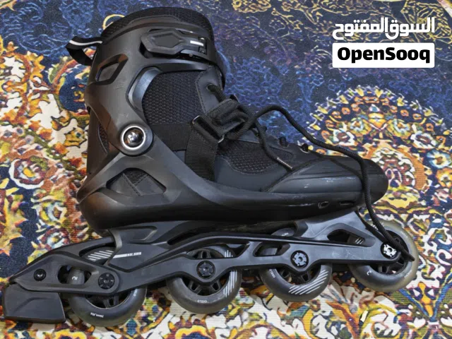 سكيت يل بيع يلبس 43و44و45
