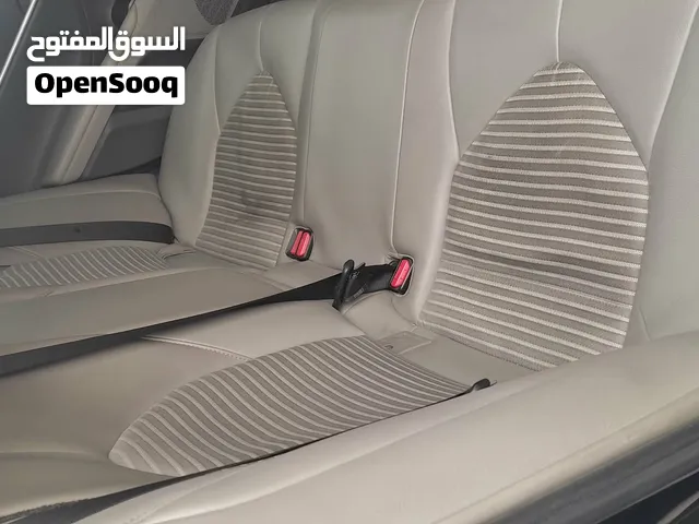 Used Toyota Camry in Amman