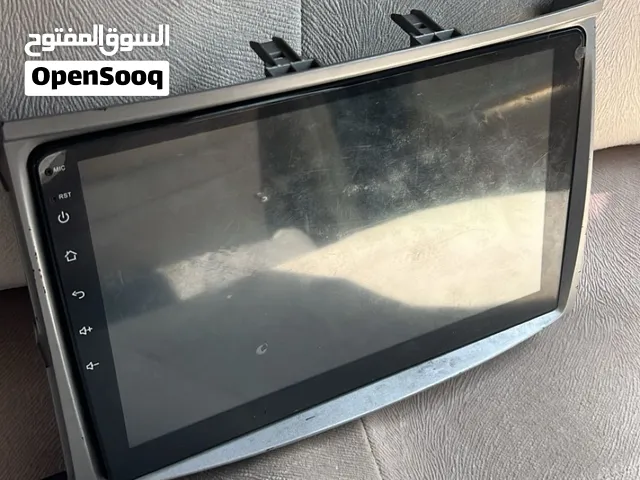 شاشة اندرويد شغاله 100٪
