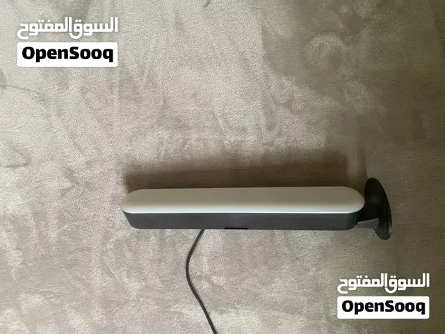 مصباح الأجواء الذكي (RGB Smart Light Bar) - لإضاءة سينمائية خلف الشاشة