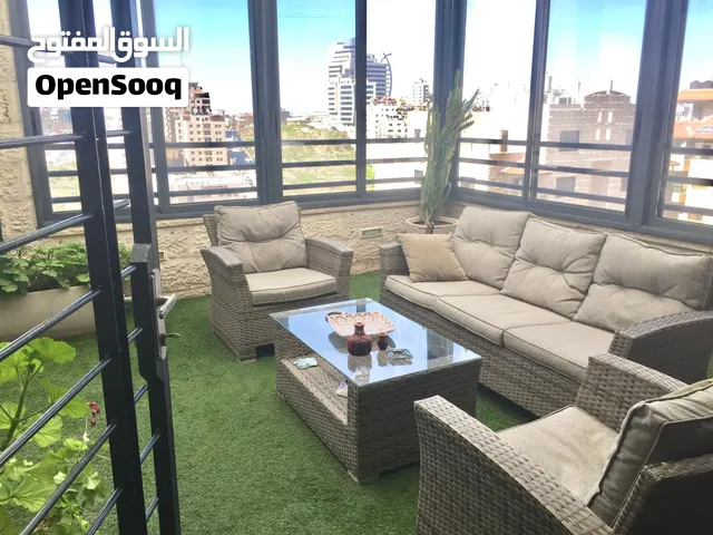 رووف للبيع في رام الله