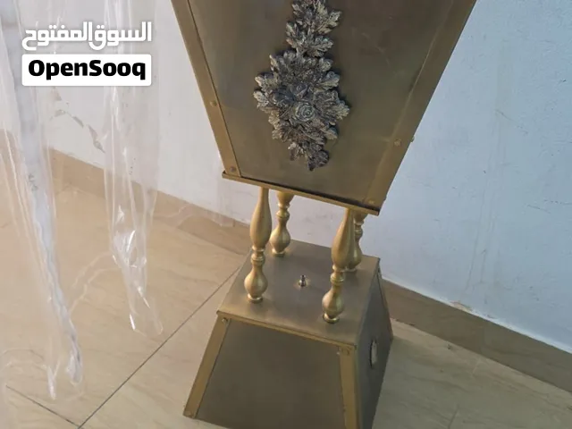 مبخر حجم كبير للمجالس والمناسبات تقريبا الارتفاع متر
